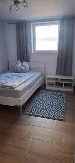FIRMENWOHNUNG Monteurunterkunft - 4