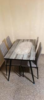 Sky heights -Rupa mall - 4