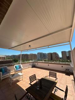 CMF202-Costa Marfil II World, Excepcional- SERVHOUSE - 3