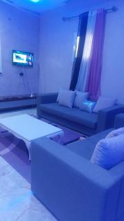Appartement jinène - 6