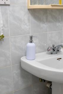 Modern 2BR Flat in Mellieha - 5 min to Beach - 6