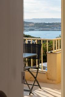 Modern 2BR Flat in Mellieha - 5 min to Beach - 1