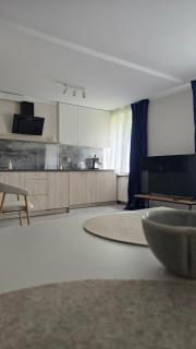 VISTULA Petite Studio ul Okrzei - 9