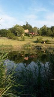 Residence Les Rossignols - Roussillon - 9