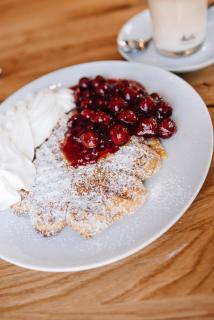 Übernachten im Café Restaurant Vedder - 4