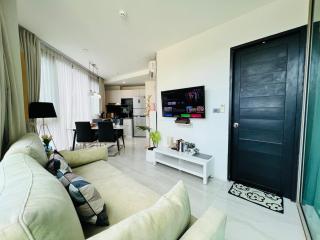 Kamala Comfy 1 BR with Pool Gym close to beach - 2