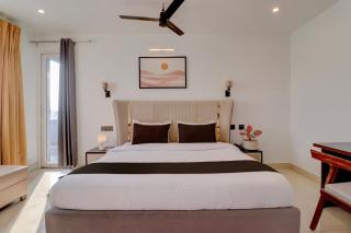 Palette ISBT Dehradun Formerly Hotel Le Hem - 8