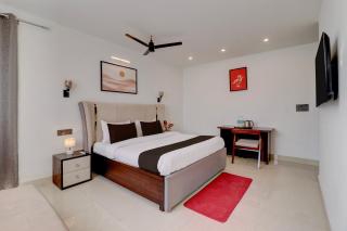 Palette ISBT Dehradun Formerly Hotel Le Hem - 5