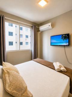 Praia do Futuro, 2 Bedrooms, Near Crocobeach - 9