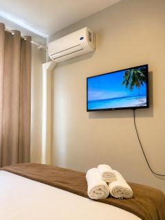 Praia do Futuro, 2 Bedrooms, Near Crocobeach - 8