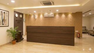Collection O Dilsukhnagar Bus Terminal Hyderabad Formerly Karthikeya City Stay - 3