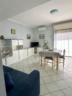 Appartamenti Scala Dei Turchi Villa Saporito - 4