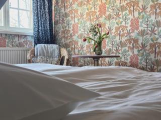 Loona Manor Boutique Guesthouse & Restaurant - 8