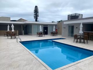 Sonia Flats Laguna - Condominio beira mar - 9
