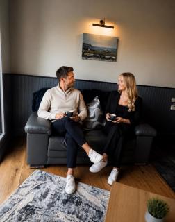 The Dark Hedges Hotel - 5