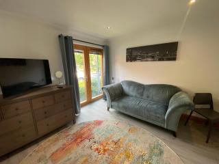 Apt 1 prime central Location close cathedral - 6