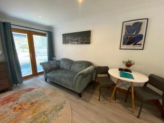 Apt 1 prime central Location close cathedral - 3