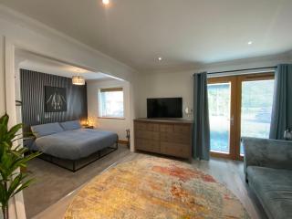 Apt 1 prime central Location close cathedral - 4