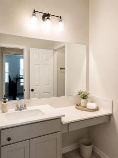 3BR Houston home near NRG World Cup & Med Center - 5