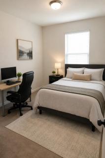 3BR Houston home near NRG World Cup & Med Center - 2