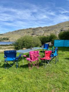 Wild Camping Teepee - Capel-Curig - 5