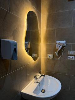 Al Khalili Hotel - Le Caire - 7
