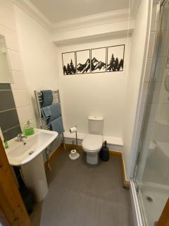Apt 1 prime central Location close cathedral - 1