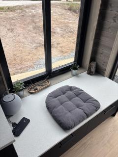 Nisserstrand Hytte mit WLAN und Sauna direkt am See - 3