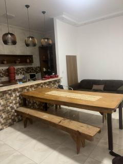 Casa espaçosa em Itacimirim com piscina e churrasqueira! - 9