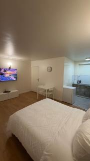 Studio Moderne - Proche 15mn Orly et 25mn Paris - 5