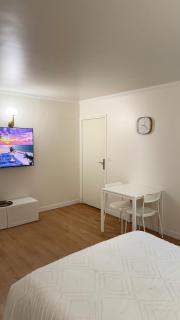 Studio Moderne - Proche 15mn Orly et 25mn Paris - 4