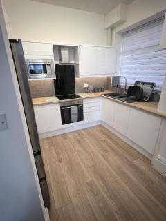 253 Stylish Coastal Retreat, 1507 sq ft , Ground Floor, 2 bedrooms , 2 bathrooms - 5