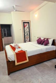 The Green Homez Suite - 4