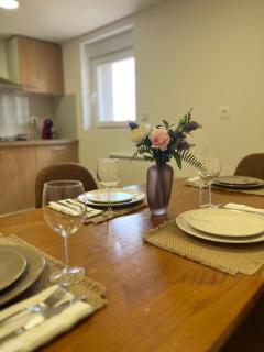 Cosy Appartement avec Parking - 4