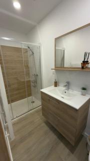 Cosy Appartement avec Parking - 2