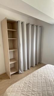 Cosy Appartement avec Parking - 3