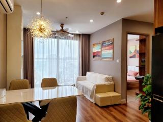Susu Homes 2BR Apartments Ocean Park - 2
