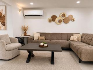 5BR Villa Aruba with Pool Sleeps 10 Family Friends - 5