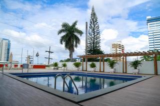 Da Vinci Hotel & Conventions - Manaus - 2