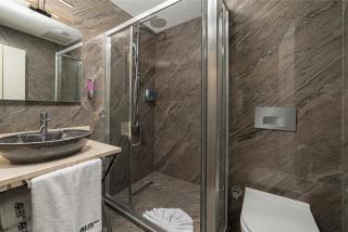 Asilzade Hotel Sirkeci - 6