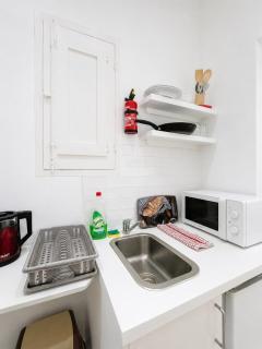 Cozy Studio 4 Apartment next to Valletta! - 6