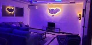 Ngor Rooftop Terrace & Apartment - 6