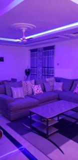 Ngor Rooftop Terrace & Apartment - 9