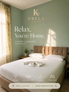 Krela Hotel - 0