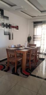 Ngor Rooftop Terrace & Apartment - 1