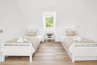 House Deauville - Splendid luxury home - 8
