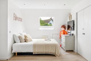 House Deauville - Splendid luxury home - 7