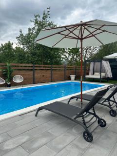 Blue Village Lux - 8