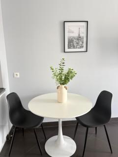 Studio Moderne Zen - 8