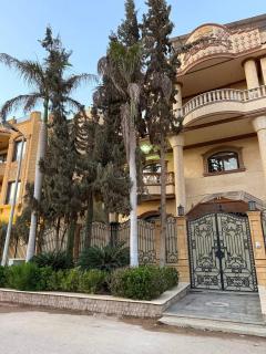 Al Khalili Hotel - 9